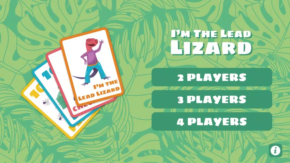 Capturas de pantalla de Lead Lizard