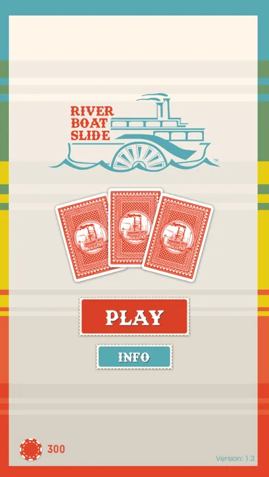 Riverboat Slide Ekran Görüntüleri