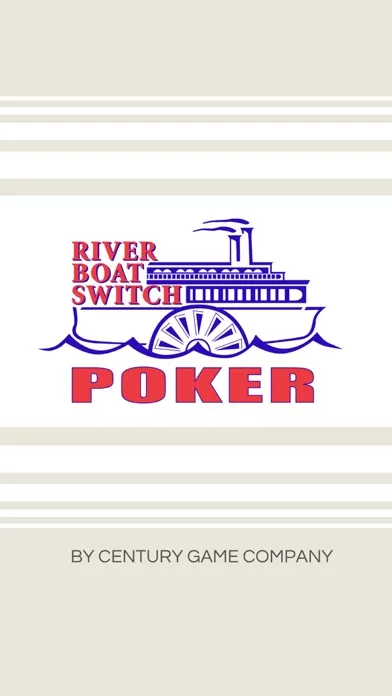تصاویر Riverboat Switch