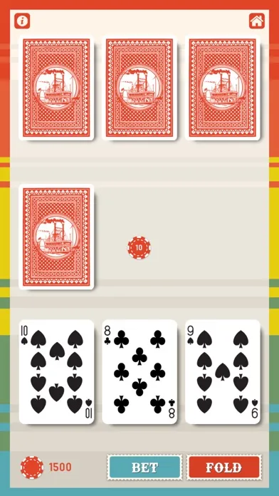 تصاویر Riverboat Switch