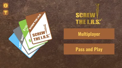 صور Screw the I.R.S