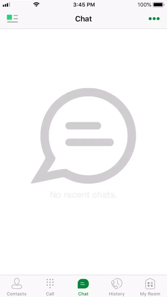 CTL Business Communicator Screenshots