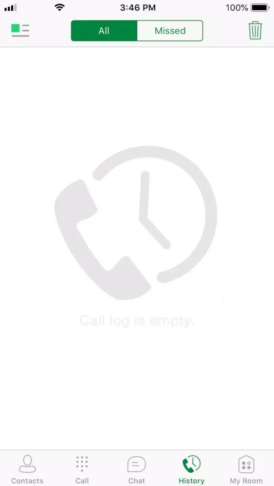 CTL Business Communicator Screenshots