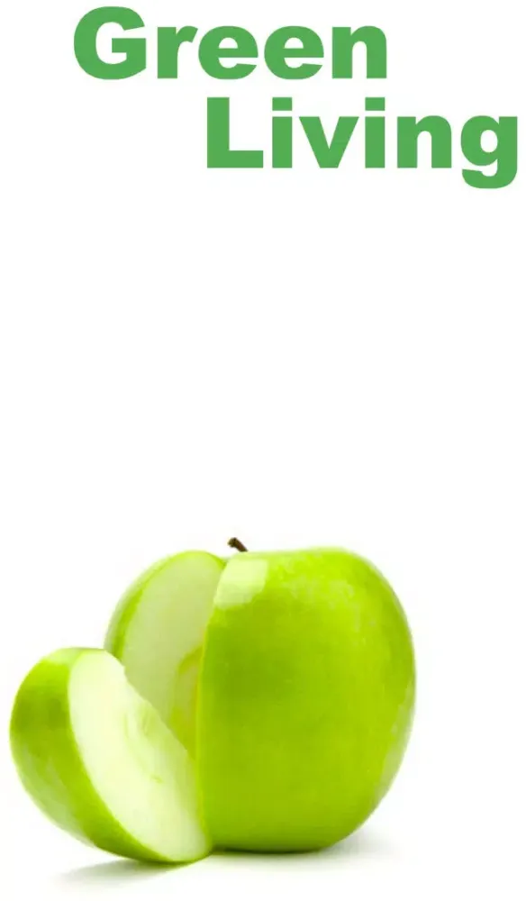 تصاویر Green Choice
