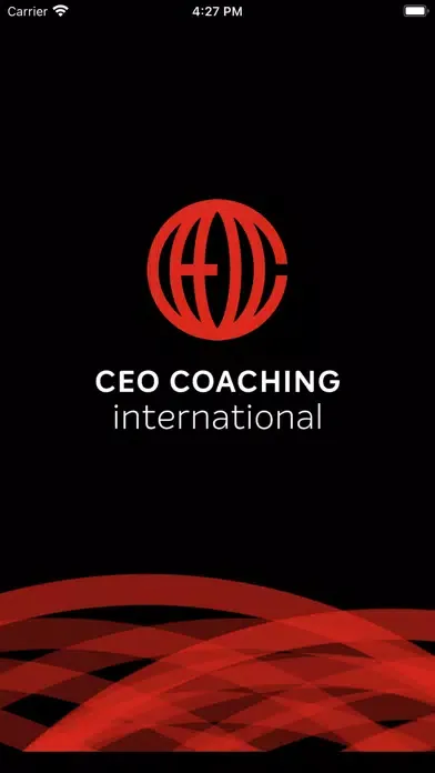 CEO Coaching International স্ক্রিনশট