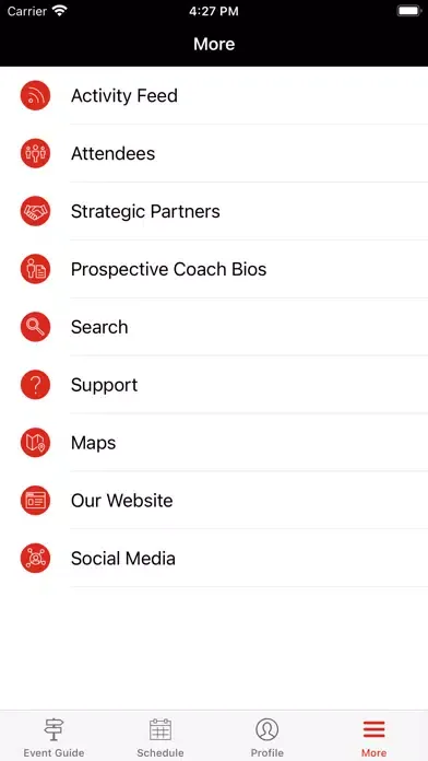 CEO Coaching International স্ক্রিনশট
