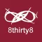 8thirty8