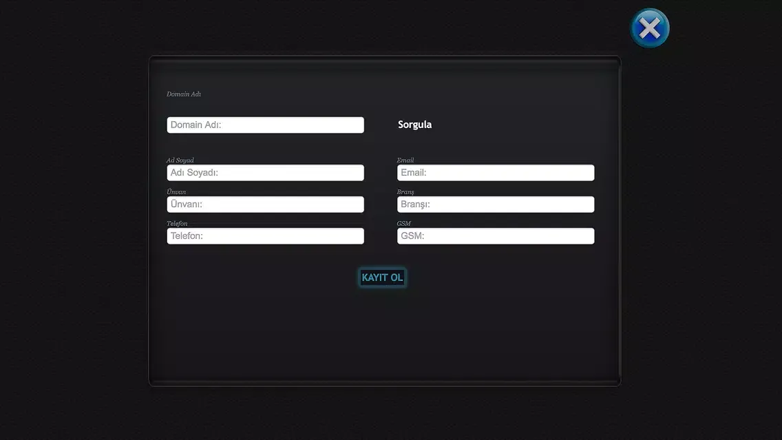Capturas de pantalla de Web Ofisin