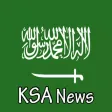KSA News Paper