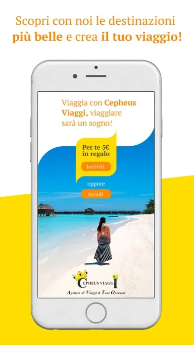 تصاویر Cepheus Viaggi