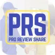 Pro Review Share