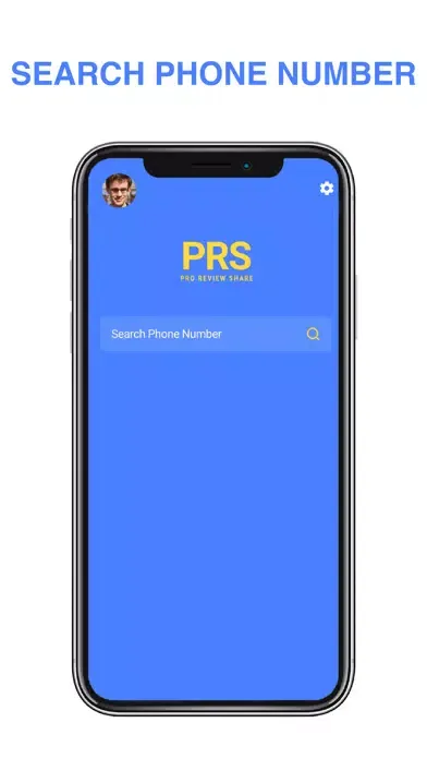 Zrzuty ekranu Pro Review Share