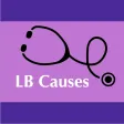 LB Medical Causes & DDx