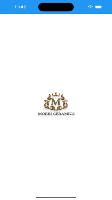 MORBI CERAMICS QUOTATION Screenshots