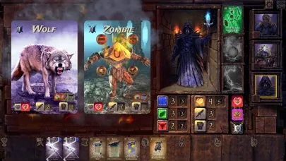 صور Rogue Dungeon Boardgame