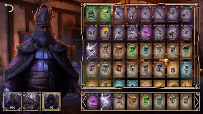 صور Rogue Dungeon Boardgame