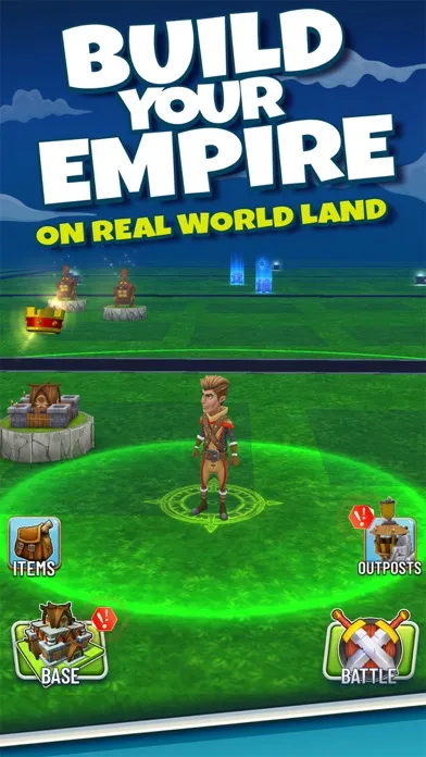 Atlas Empires Ekran Görüntüleri