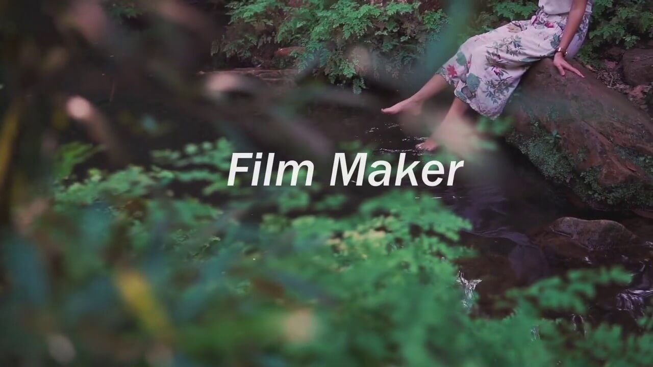 Film Maker Pro