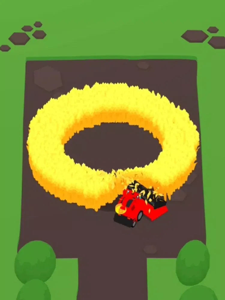 Cereal Cut! iPad  Screenshots