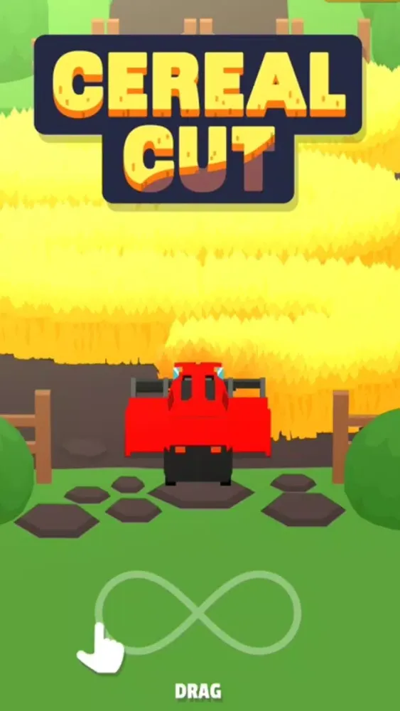 Cereal Cut! Screenshots
