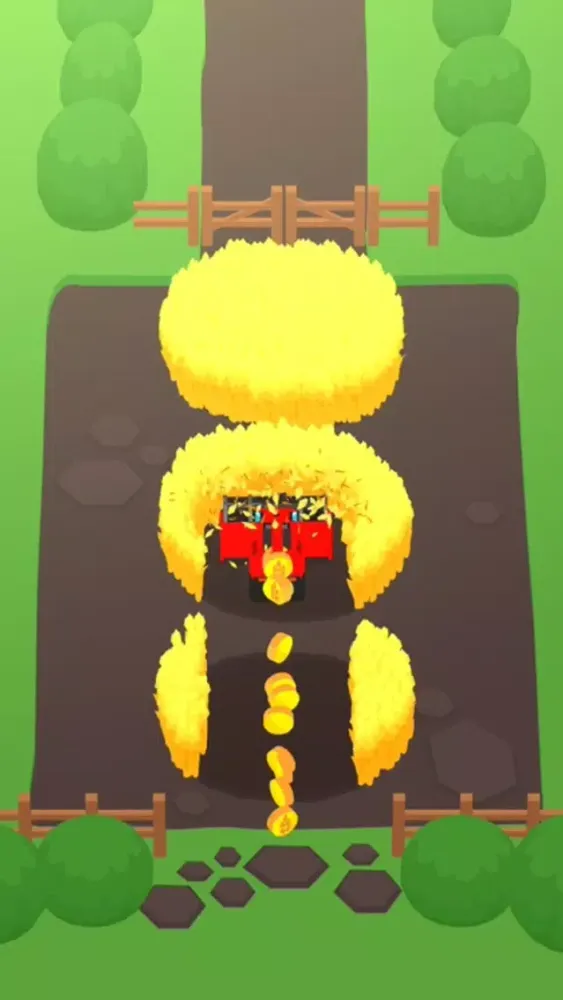 Cereal Cut! Screenshots