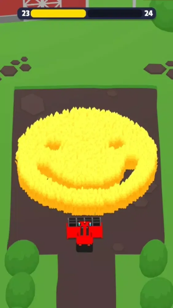 Cereal Cut! Screenshots