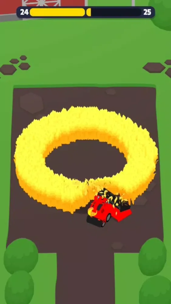 Cereal Cut! Screenshots