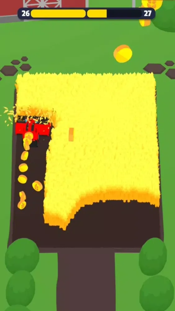 Cereal Cut! Screenshots