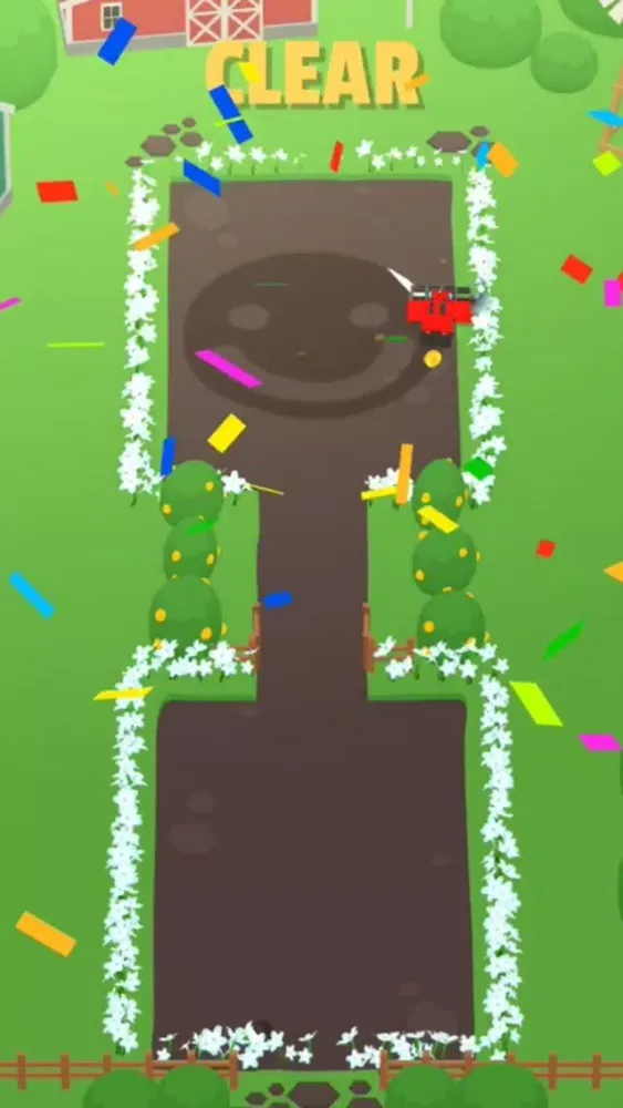 Cereal Cut! Screenshots
