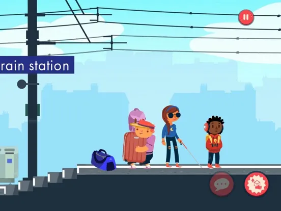 The Unstoppables 2 iPad  스크린샷
