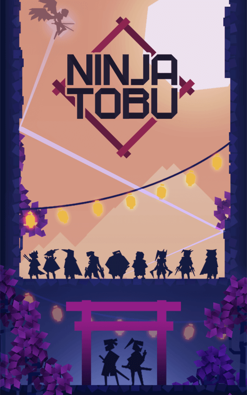 Ninja Tobu-screenshot-1