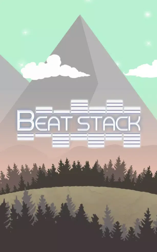 Beat Stack 스크린샷