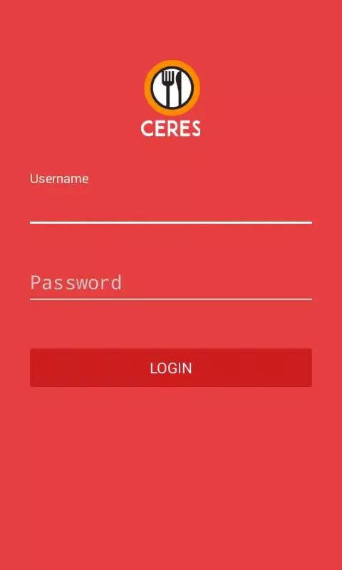 Ceres應用截圖