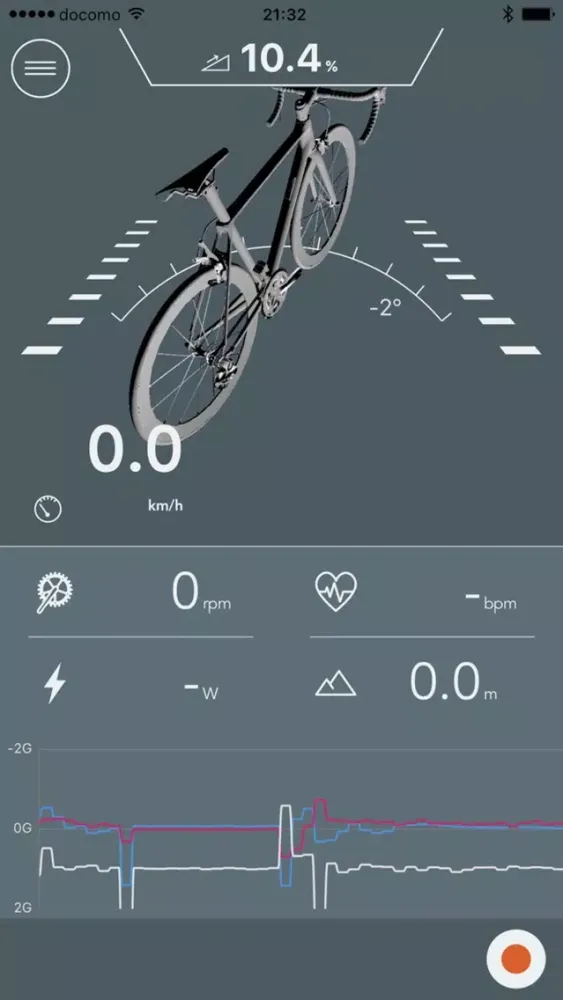 RIDE-1 Ekran Görüntüleri