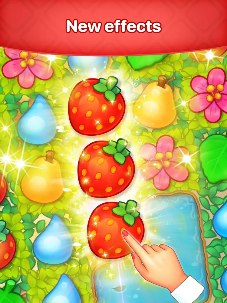 X Garden Relax Screenshots