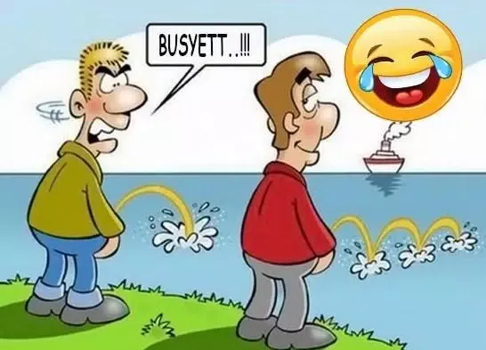 Cerita Lawak Terbaru 스크린샷