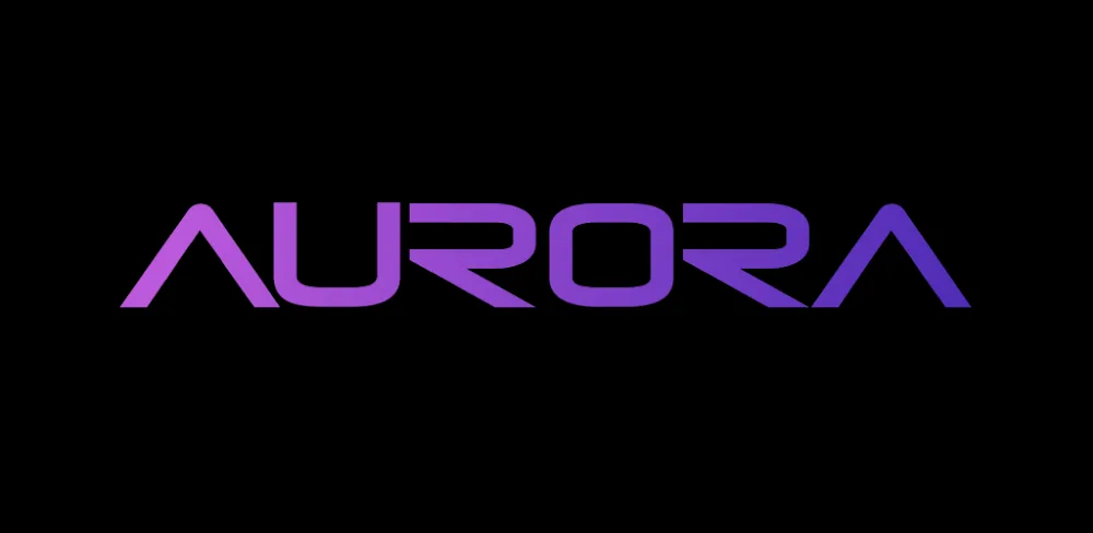 Aurora - Substratum Theme
