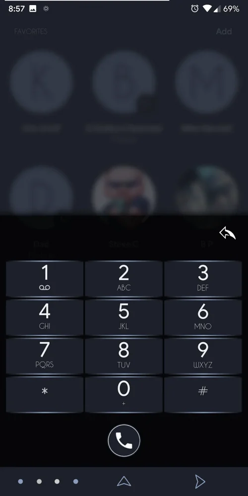 Aurora - Substratum Theme-screenshot-4