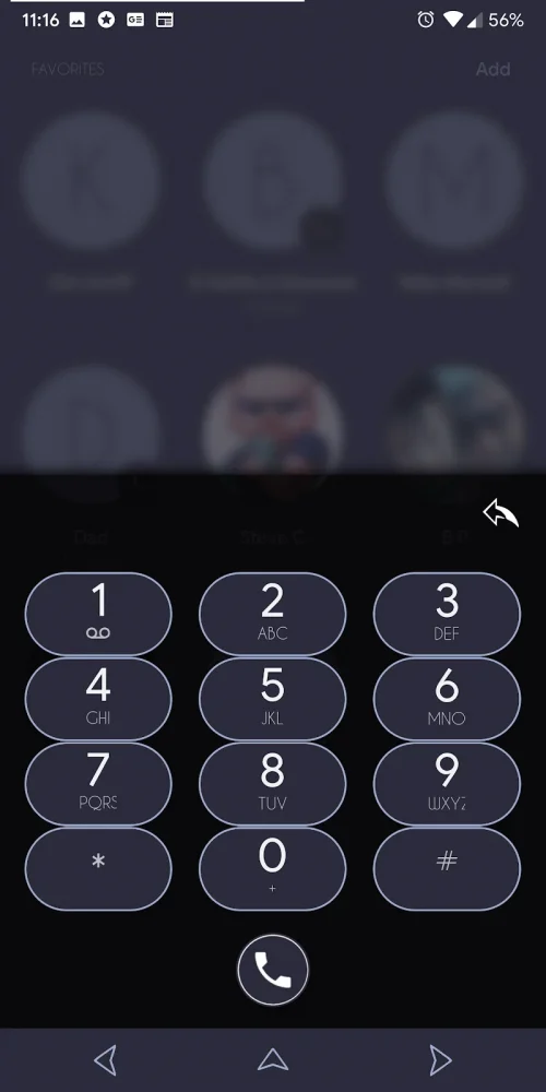 Aurora - Substratum Theme-screenshot-5