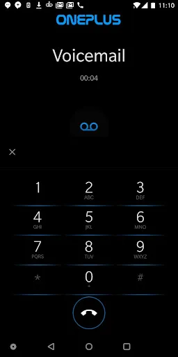 BigBlu Substratum Theme Screenshots