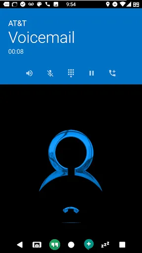 BigBlu Substratum Theme Screenshots