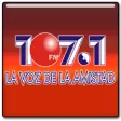 Radio La Voz de la Amistad