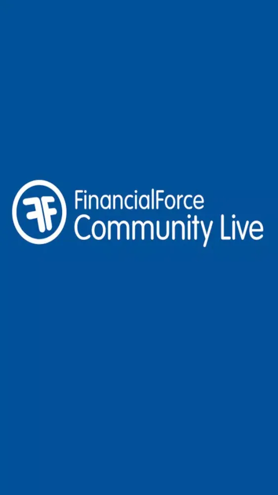 FinancialForce Community Live 2017 Ekran Görüntüleri