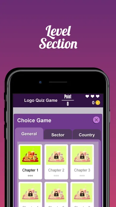 Logo Quiz: Game 스크린샷