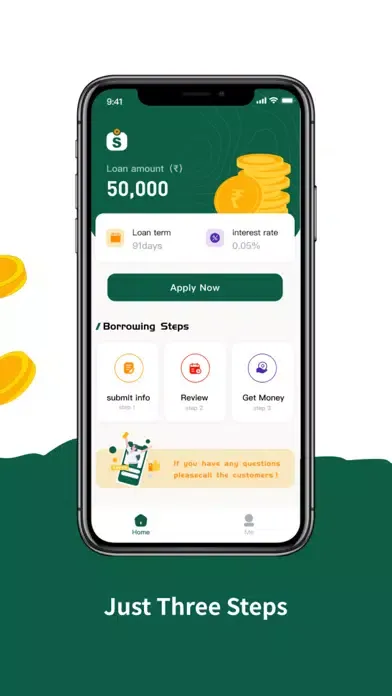 تصاویر SuperCash -Instant Loan Online