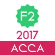 ACCA F2: Management Accounting ACCA F2: Management Accounting