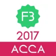 ACCA F3: Financial Accounting