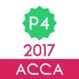 ACCA P4: Advanced Financial Management ACCA P4: Advanced Financial Management