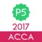 ACCA P5: Advanced Performance Management