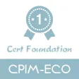 CPIM-ECO Test Prep